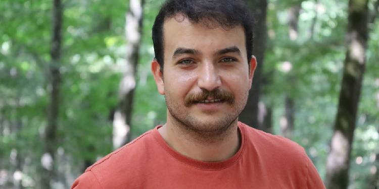 Gazeteci Celalettin Yalçın tutuklandı Gazeteci Celalettin Yalçın tutuklandı