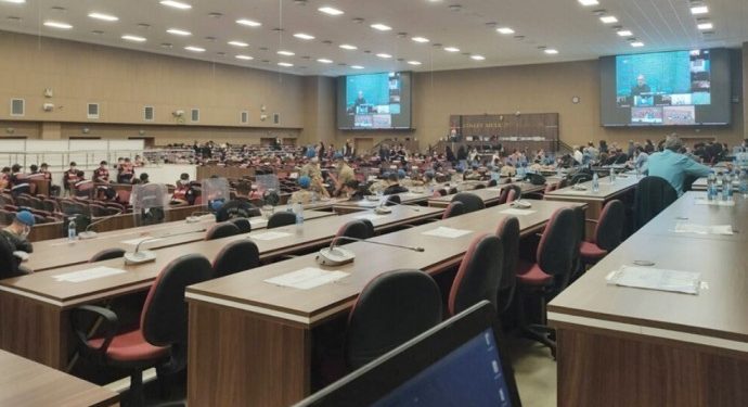 Kobanê Davası: Savcılık gizli tanık mantığı ile mütalaayı hazırlamış