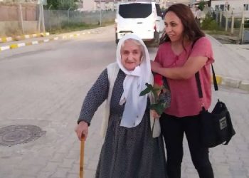 ATK raporuyla 81 yaşındaki Özer tekrar cezaevine girecek