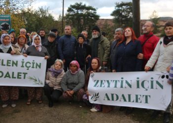 Aydın ve Muğla’da ekoloji ziyaretleri: Cudi ve Aydın mücadelesi birleşmeli