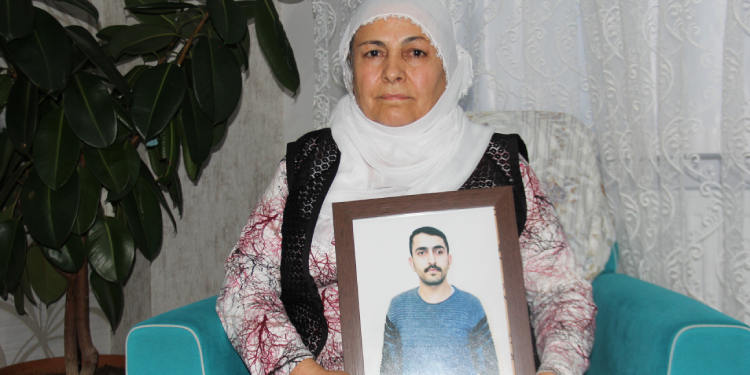 Beyninde şarapnel parçası bulunan tutukluya “cezaevinde kalabilir” raporu Beyninde şarapnel parçası bulunan tutukluya “cezaevinde kalabilir” raporu