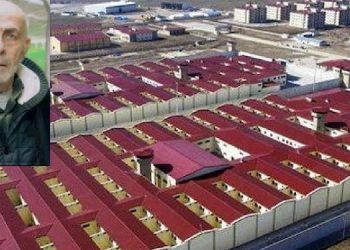 Cemal Tanhan 39 gündür yaşam mücadelesi veriyor