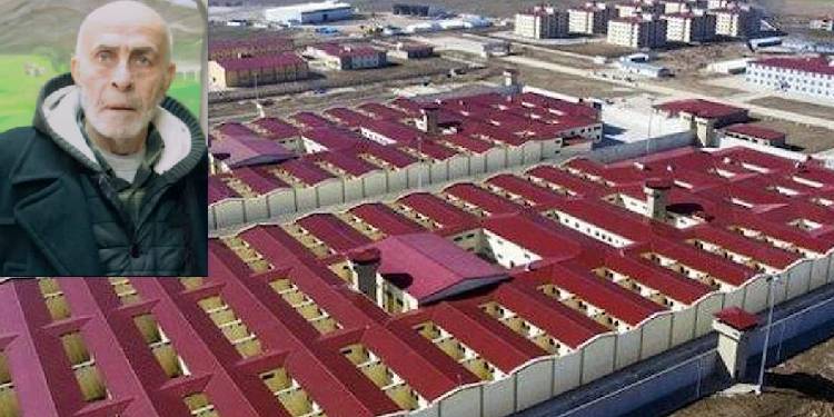 Cemal Tanhan 39 gündür yaşam mücadelesi veriyor Cemal Tanhan 39 gündür yaşam mücadelesi veriyor