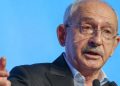Kılıçdaroğlu: Ekrem İmamoğlu siyasi tutuklu değil