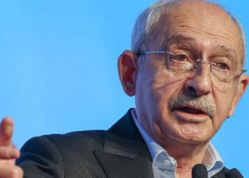Kılıçdaroğlu: Ekrem İmamoğlu siyasi tutuklu değil