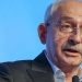 Kılıçdaroğlu: Ekrem İmamoğlu siyasi tutuklu değil Kılıçdaroğlu: Ekrem İmamoğlu siyasi tutuklu değil