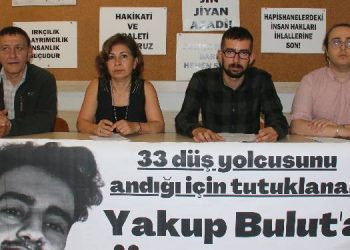 Dev-Güç: Yoldaşlarımız değil, asıl suçlu IŞİD’e silah gönderenler