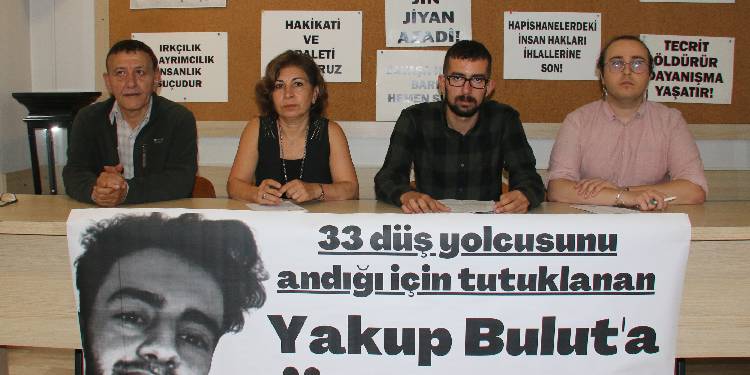 Dev-Güç: Yoldaşlarımız değil, asıl suçlu IŞİD’e silah gönderenler Dev-Güç: Yoldaşlarımız değil, asıl suçlu IŞİD’e silah gönderenler