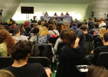 Dünya Gençlik Konferansı: Feminizm manipüle edilmek isteniyor