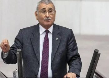 Durmuş Yılmaz, İYİ Parti’den istifa etti