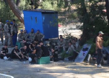 Ekolojik talanda “acele kamulaştırma” yöntemi