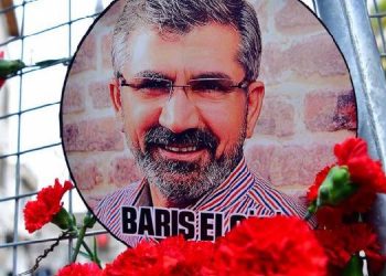 Batman Barosu Başkanı Şenses: Elçi dosyası cezasızlığa sürükleniyor