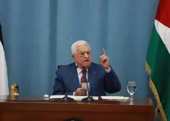 Filistin Devlet Başkanı Abbas: Gazze’nin kontrolünü almaya istekliyiz