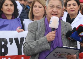 Fincancı: Görevimizin başındayız