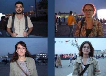 Geçinemeyen öğrenciler: Hükümet bizi gözden çıkardı