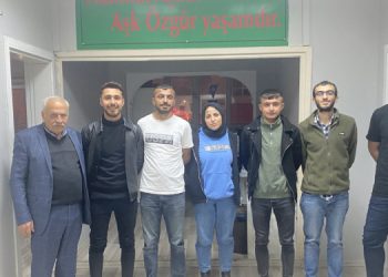 Gözaltına alınan gençler serbest: MA’da yer almayan haber suçlama konusu