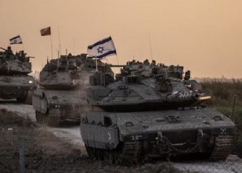 İsrail, Batı Şeria ve Gazze Şeridi’nde 8 kişiyi katletti
