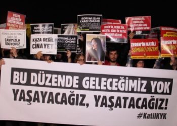 HEDEP Gençlik Meclisi Eşsözcüsü: Gençler örgütlü mücadeleye katılmalı