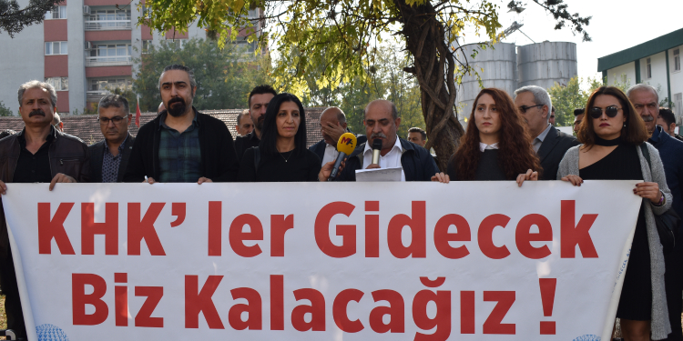 “İhraçların önünü açan 35’inci madde iptal edilsin” “İhraçların önünü açan 35’inci madde iptal edilsin”