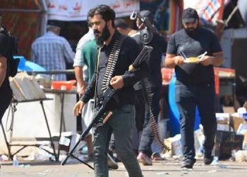 Iraklı Şii gruplar, bölgedeki ABD üslerine saldırılarını sürdürüyor