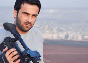 KDP’nin alıkoyduğu gazeteciden 37 gündür haber yok