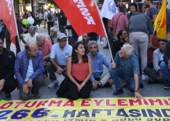 KHK’liler: Mücadelemiz kararlılıkla sürecek