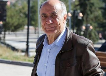 Kürt siyasetçi Alınak’ın kitabını tanıtması suç sayıldı