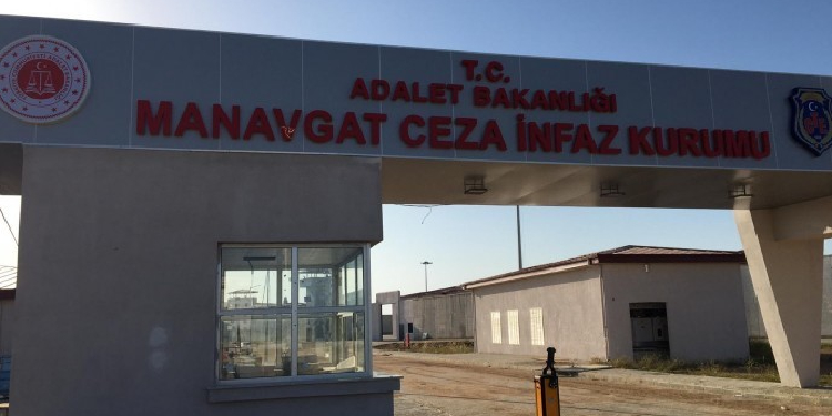 Mahkemenin “bırakın” dediği tutsak tahliye edilmiyor Mahkemenin “bırakın” dediği tutsak tahliye edilmiyor