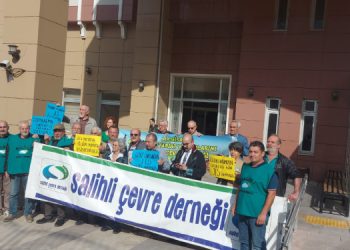 Manisa’da JES’lere karşı açılan dava görüldü