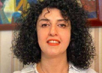 Nergis Muhammedi açlık grevini sonlandırdı