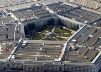Pentagon: Suriye ve Irak’ta 46 saldırıda 56 askerimiz yaralandı
