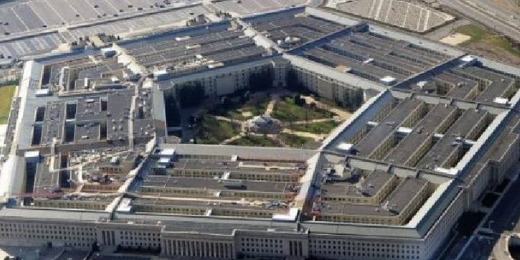 Pentagon: Suriye ve Irak’ta 46 saldırıda 56 askerimiz yaralandı Pentagon: Suriye ve Irak’ta 46 saldırıda 56 askerimiz yaralandı
