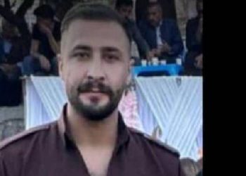 Uludere’de bir gencin cenazesine ulaşıldı