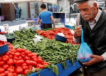 TÜRK-İŞ açlık ve yoksulluk rakamlarını açıkladı