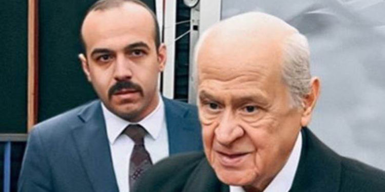 Ülkü Ocakları Genel Başkanı Yardımcısı tutuklandı Ülkü Ocakları Genel Başkanı Yardımcısı tutuklandı