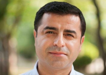 Demirtaş ‘hakaret’ davasından yargılandı