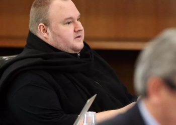 Alman girişimci Dotcom: Rusya’nın Ukrayna’daki zaferinin ardından NATO ve AB dağılacak