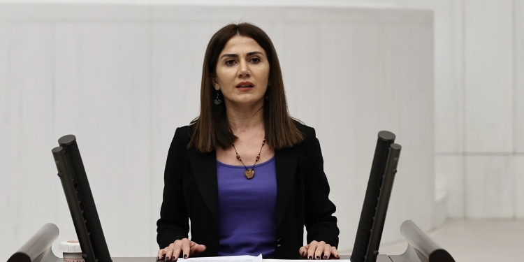 ‘Kadın özgürlükçü paradigmanın topluma etkisinden korkuluyor’ ‘Kadın özgürlükçü paradigmanın topluma etkisinden korkuluyor’