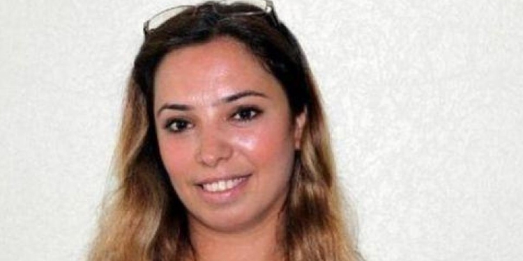 HEDEP’in Deniz Poyraz’a ilişkin önergesi reddedildi HEDEP’in Deniz Poyraz’a ilişkin önergesi reddedildi