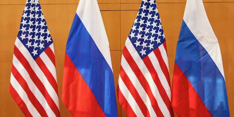 ABD, 28 Rus şirketine yönelik ihracat kısıtlaması getirdi ABD, 28 Rus şirketine yönelik ihracat kısıtlaması getirdi