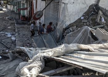 Gazze’de 16 bin 248 kişi hayatın kaybetti