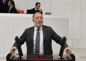 Temelli: Siyasi mahpuslar açlık grevi ile sizi uyarıyorlar