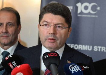 Bakan Tunç’tan Kavala açıklaması: Avrupa konuyu yargı dışında tartışıyor