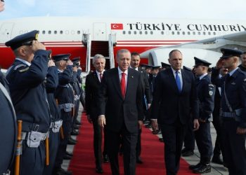 Erdoğan, ‘Benim için öyle biri yok’ dediği Miçotakis ile görüşecek