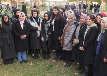 TJA’dan Özak Tekstil işçilerine destek