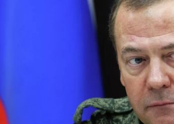 Medvedev: Rusya ile NATO arasında doğrudan çatışma tehdidi hiç bu kadar gerçek olmadı