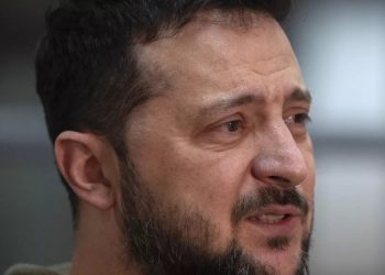 ABD Kongresi’nin Zelenskiy’ye karşı tavrı 2022’deki kadar dostane değil’