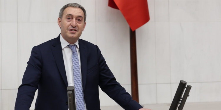 Bakırhan: Şeyh Said Kürt halkının büyük bir değeridir Bakırhan: Şeyh Said Kürt halkının büyük bir değeridir