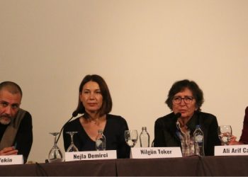 TİHV’ndan ‘Kanun Hükmünde’ belgeseline ilişkin panel