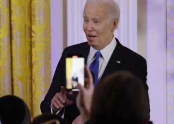 ABD Başkanı Biden: İsrail Gazze konusunda dünyanın desteğini kaybetmeye başladı